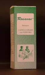 ROSAVAI SHAMPOO CAP GRAS/FORF