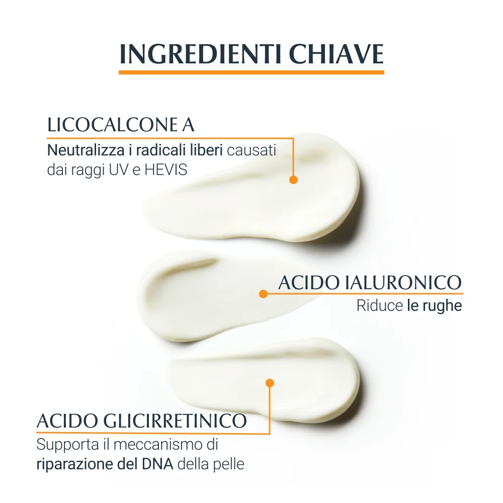 Eucerin Sun Photoaging Spf 50 50 ml Solare Viso