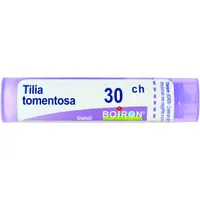 Tilia Tomentosa 30Ch Granuli
