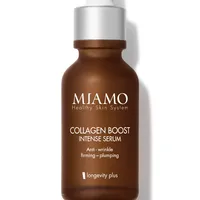 Miamo Longevity Plus Collagen Boost Intense Serum 30 ml