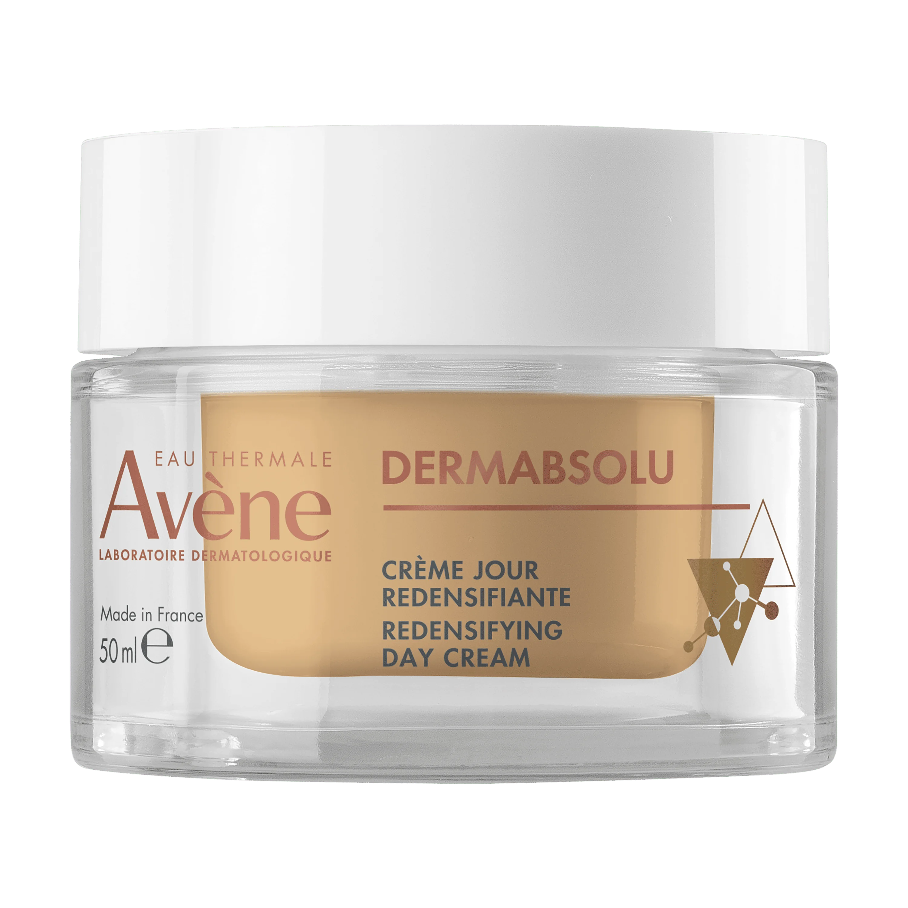Avene Dermabsolu Crema Giorno 50 Ml