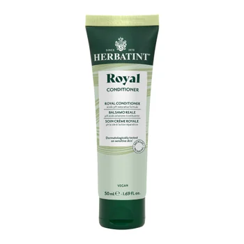 Herbatint Royal Conditioner 50 Ml Capelli Colorati