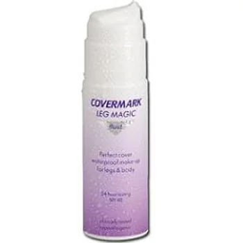 Covermark Leg Mag 50 75Ml