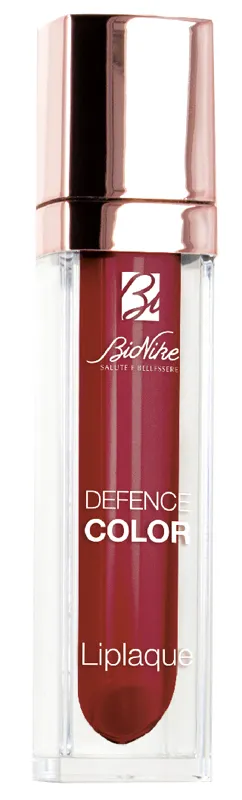 BIONIKE DEFENCE COLOR LIPLAQUE VOLUME 602 LYCHEE 4,5 ML