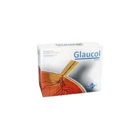 Glaucol Gel Integratore Microcircolo 30 Stick