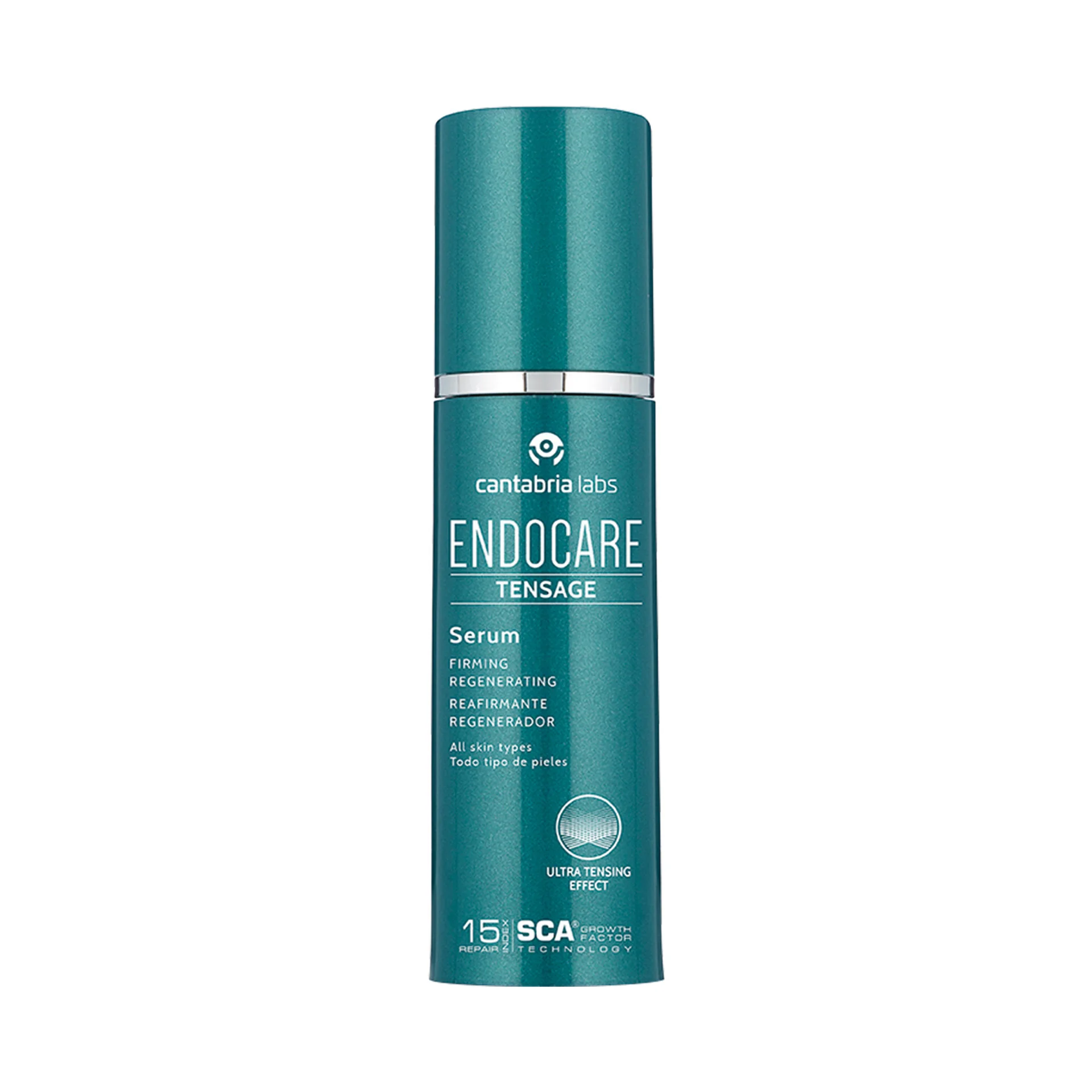 Endocare Tensage Serum 30 ml Siero Viso Antigravità