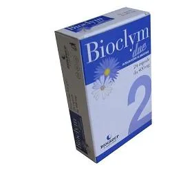 Bioclym Due 24 Capsule 400Mg