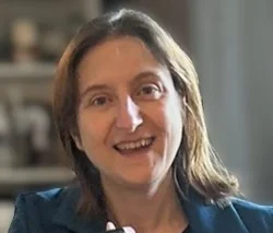 Susanna Guzzetti
