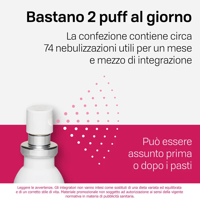 Benexol Spray B12 15Ml