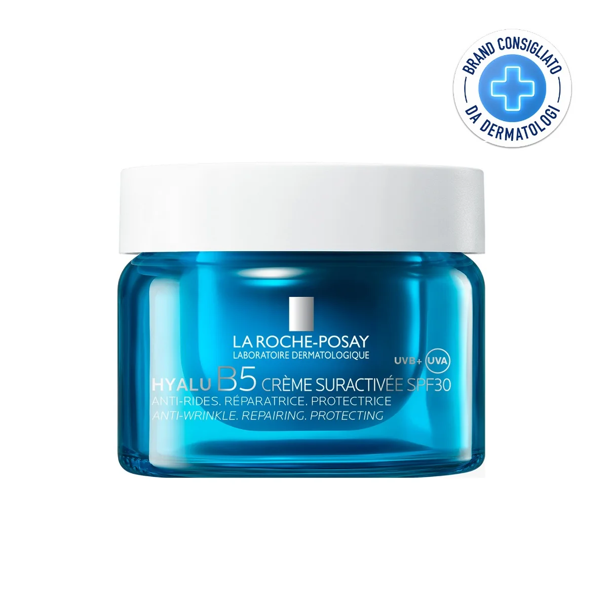 La Roche-Posay Hyalu B5 Crema SPF 30 50 ml Antiage