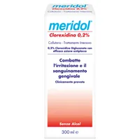 Meridol Collutorio Clorexidina 0,2% 300 ml