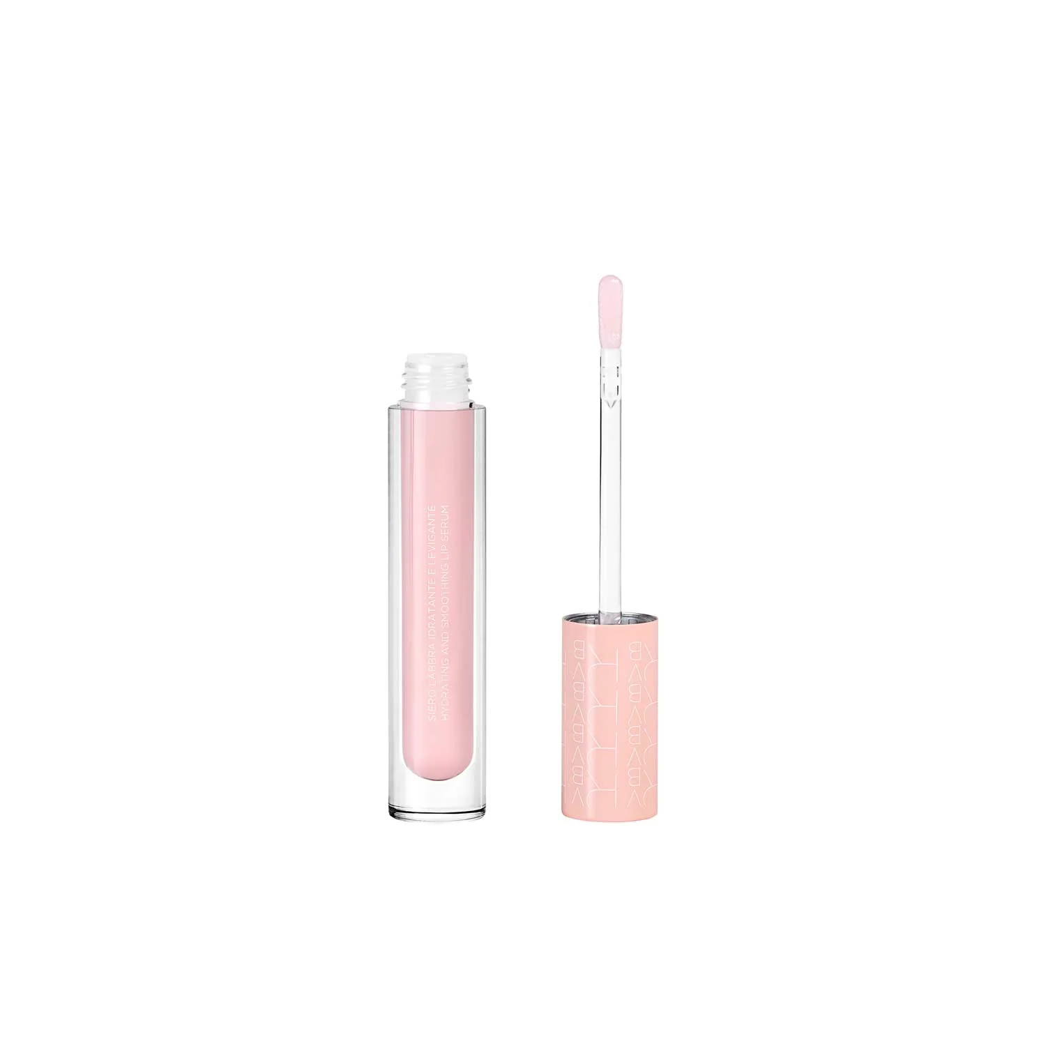 RVB Lab Siero Labbra Idratante E Levigante 3,5 ml Azione Nutriente