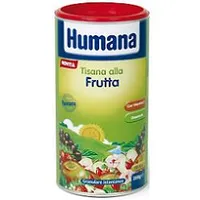 Humana Tisana Frut 200 g