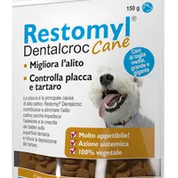 Restomyl Dentalcroc 150 g