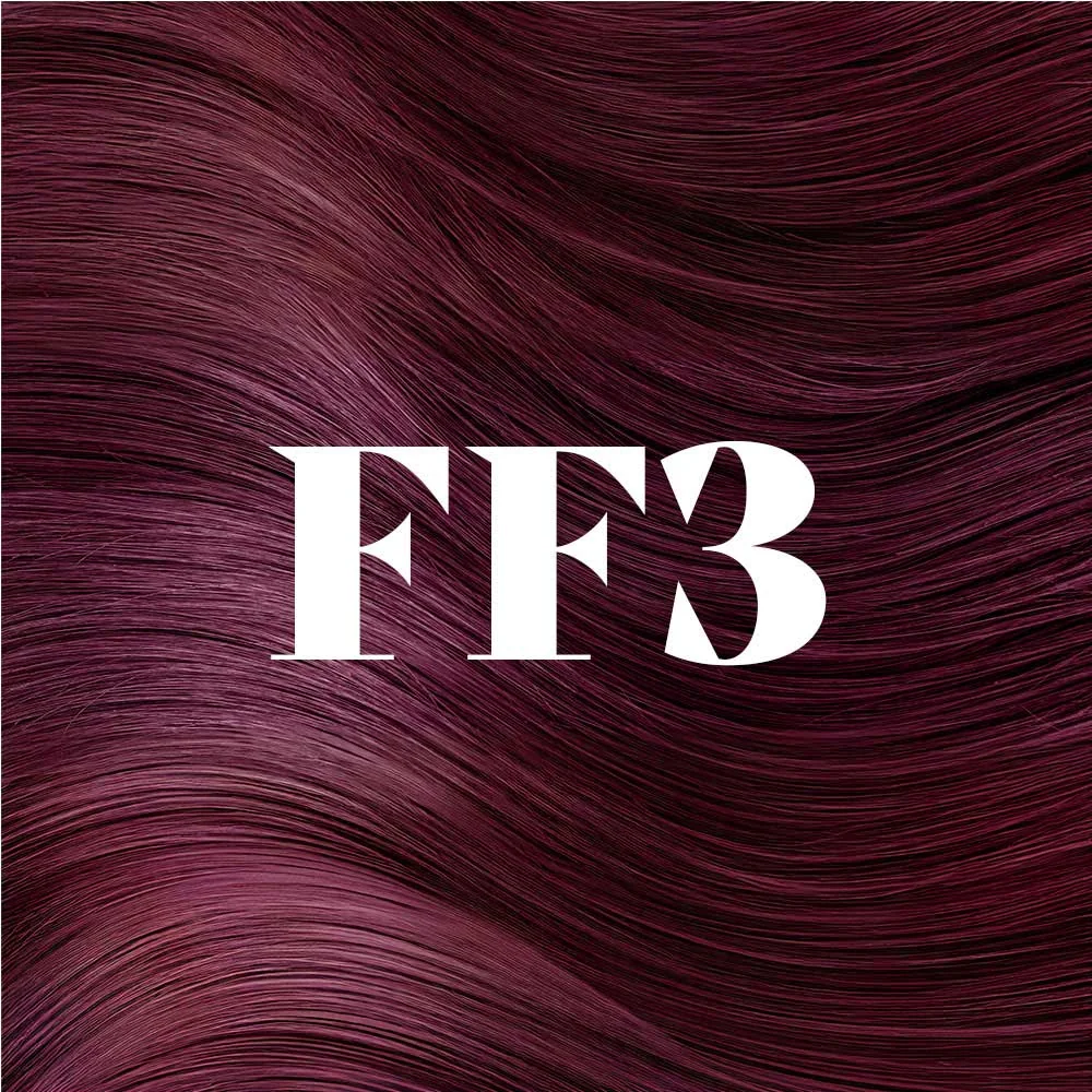 Herbatint Gel Colorante Permanente 3Dosi Ff3 300 Ml 100% Copertura Capelli Bianchi
