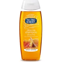 Neutro Roberts Docciaschiuma Shampoo Idratante 250 ml