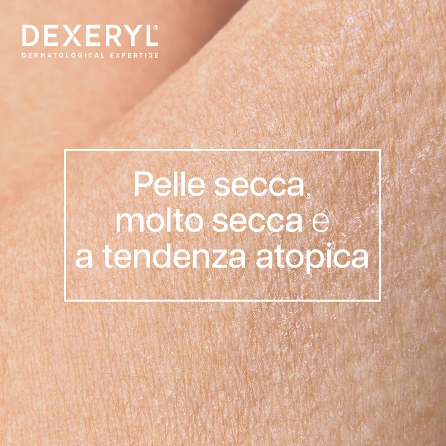 Dexeryl Olio Lavante 500 ml Detergente Corpo e Viso