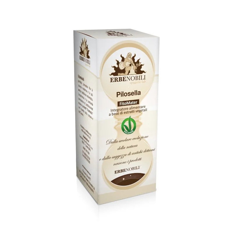 Fitomater Pilosella 50 ml