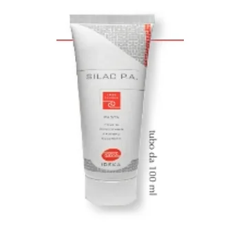 Silac P A Pas 100 Ml