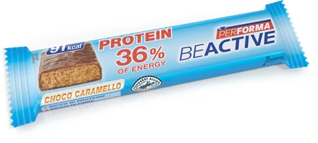 Performa Beactive Barretta Caramello Equilibrio Peso Corporeo