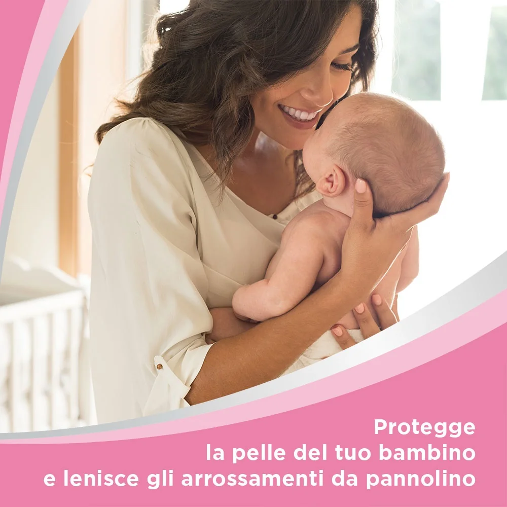 Bepanthenol Pasta Lenitiva Protettiva 100g Cambio Pannolino