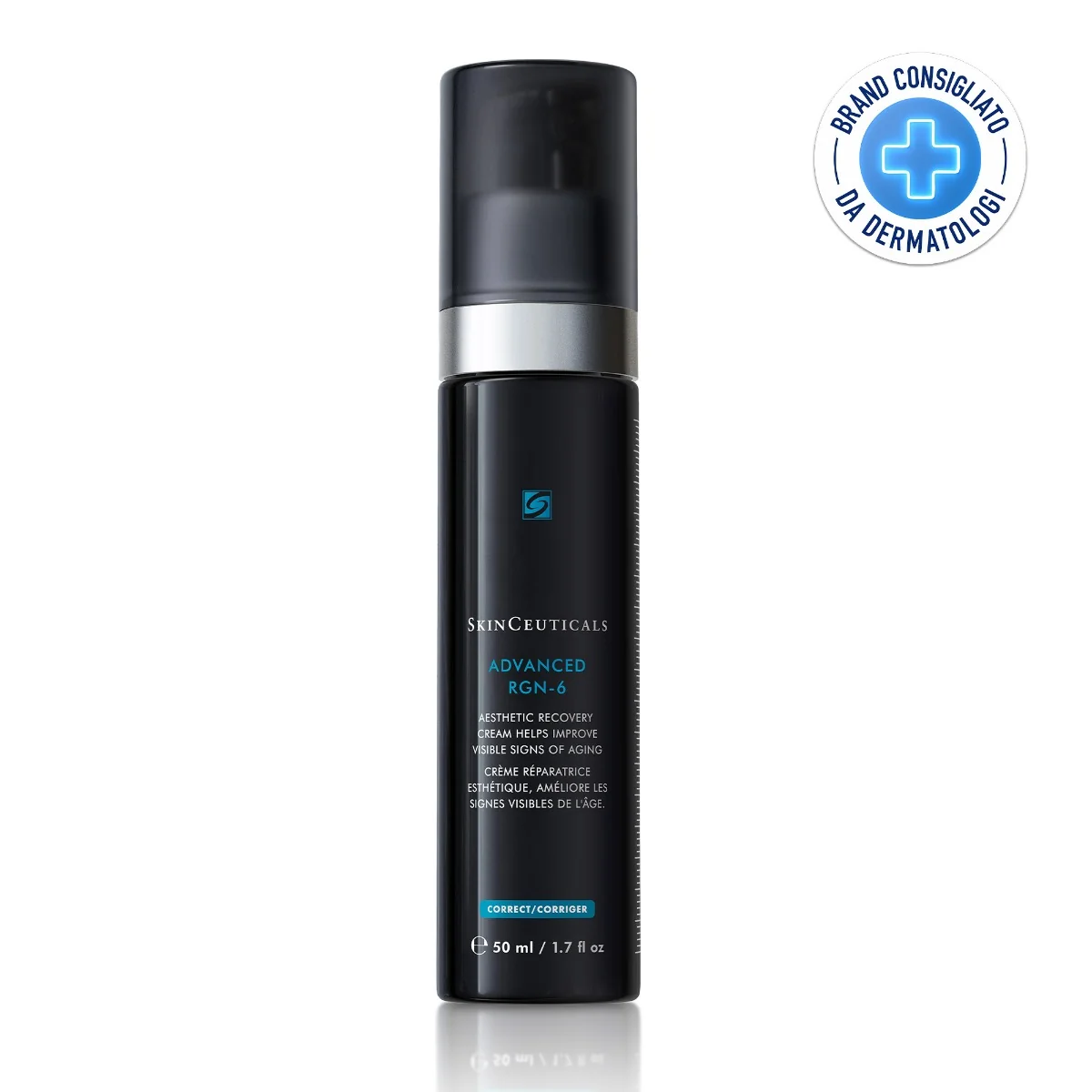 Skinceuticals Advanced Regen 6 50 Ml Invecchiamento Cutaneo