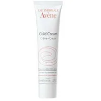 Avene Cold Cream 100 Ml