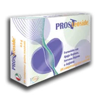 Prosteoside 20 Compresse
