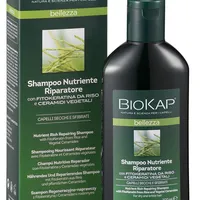 BioKap Shampoo Nutriente Riparatore 200 ml