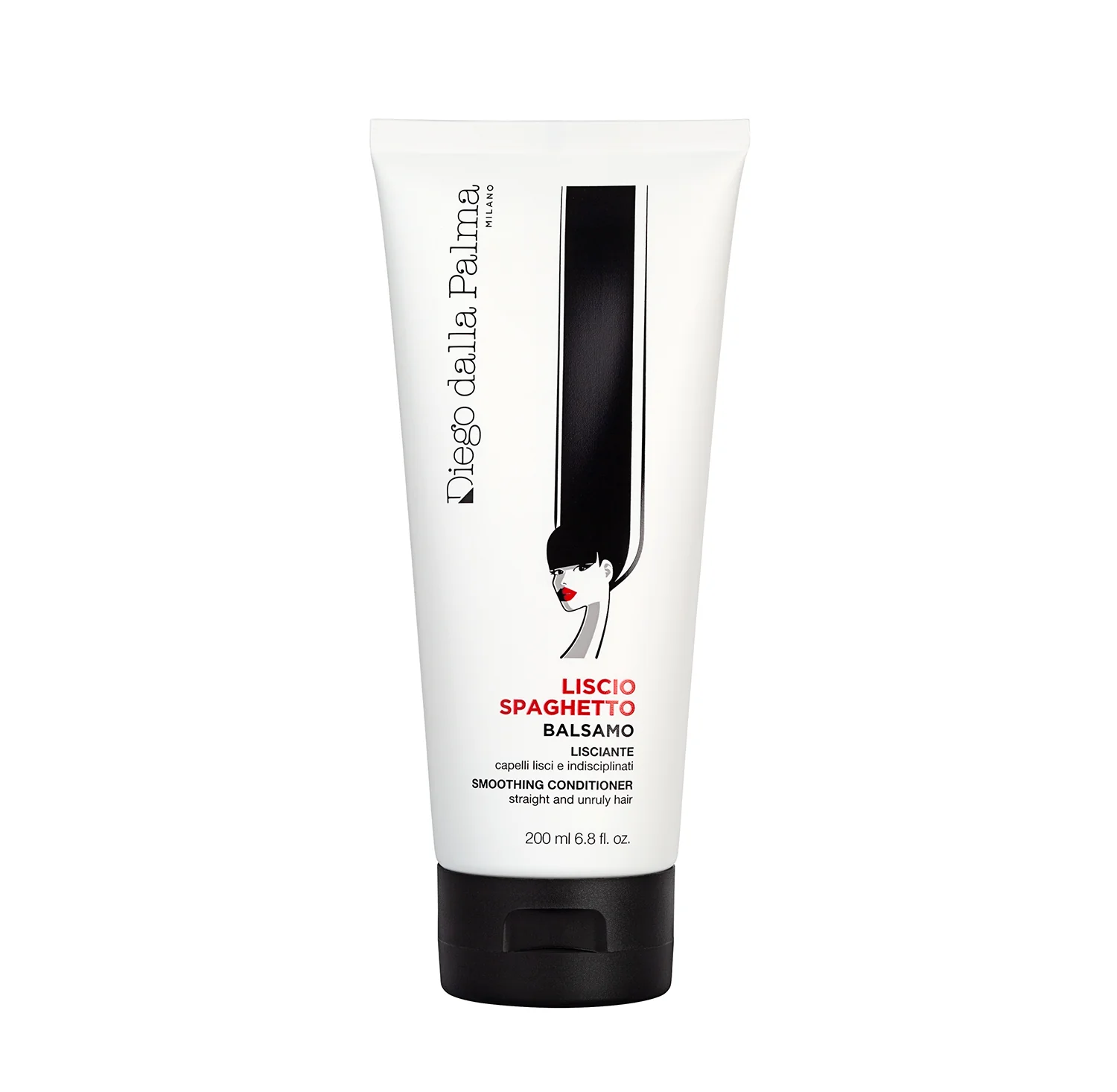 Balsamo Lisciante 200 Ml Effetto Spaghetto