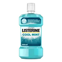 Listerine Coolmint Collutorio Antiplacca 500 ml