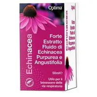 Echinacea 50 ml Estratto Forte