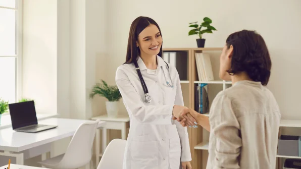 Esami di Routine per le Donne: Check-up per ogni età