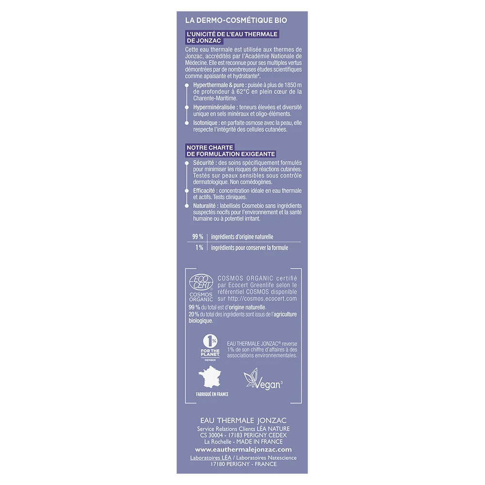 Eau Thermale Jonzac Hyalu Activ C Serum 30 ml Siero Antirughe