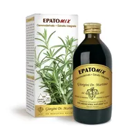 Dr. Giorgini Epatomix Liquido Analcolico 200 ml
