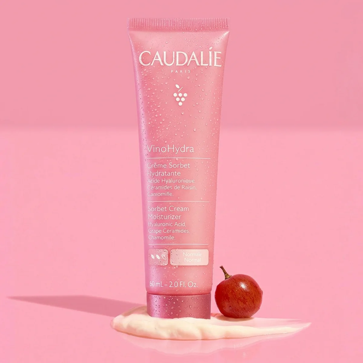 Vinohydra Crema Sorbetto Idratante 60 Ml