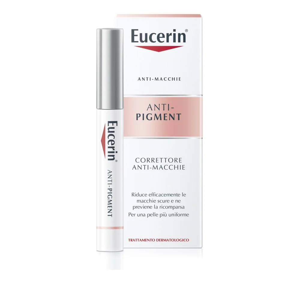 Eucerin Anti-Pigment 5 ml Correttore Anti Macchie