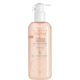 Avène Trixèra Nutrition Balsamo Nutrifluido 200 ml Viso e Corpo Pelle Secca