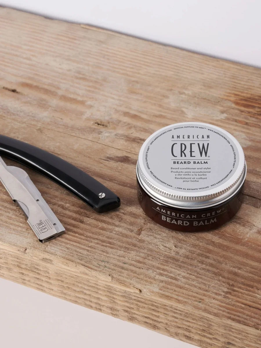 American Crew Beard Balm 50G 