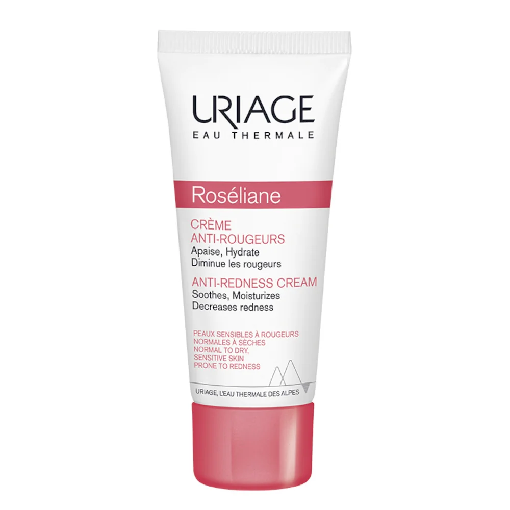 Uriage Roseliane Crema Antiarrossamento 40 ml Pelle Sensibile
