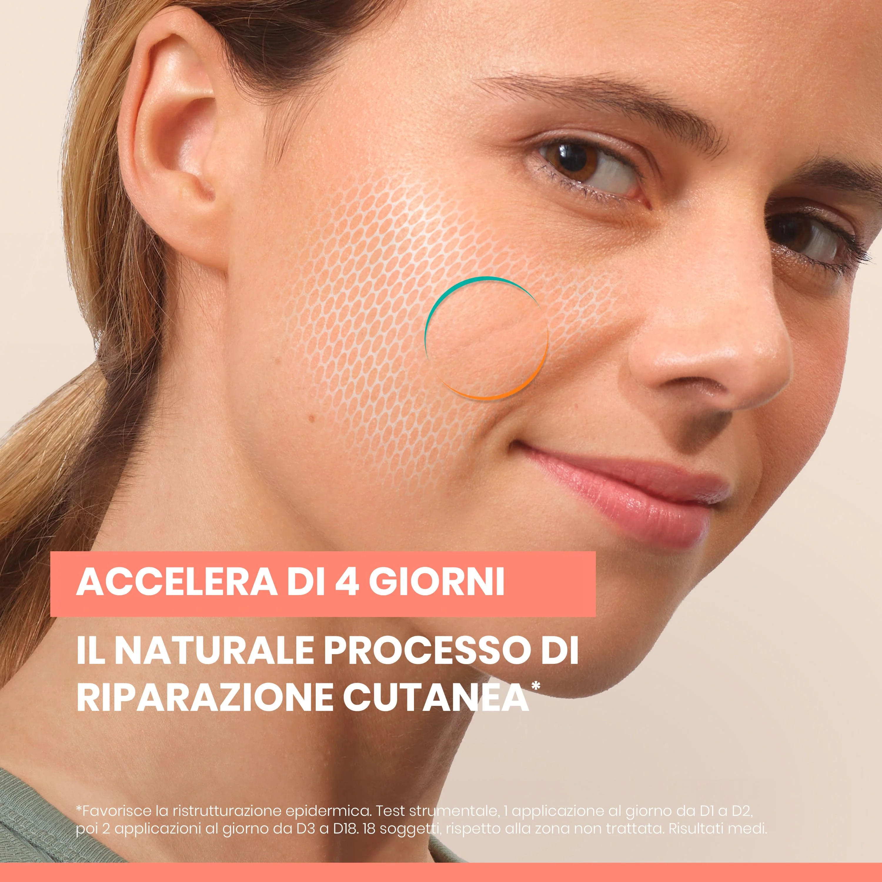 Avene Cicalfate+ Cr Spf50+ Pelle Sensibile e Indebolita