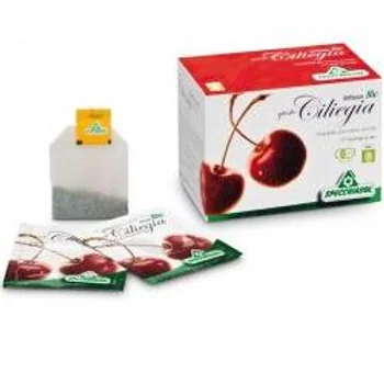 Infuso Ciliegia 20Filtri