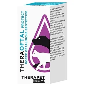 Theraoftal Protect 10 ml 