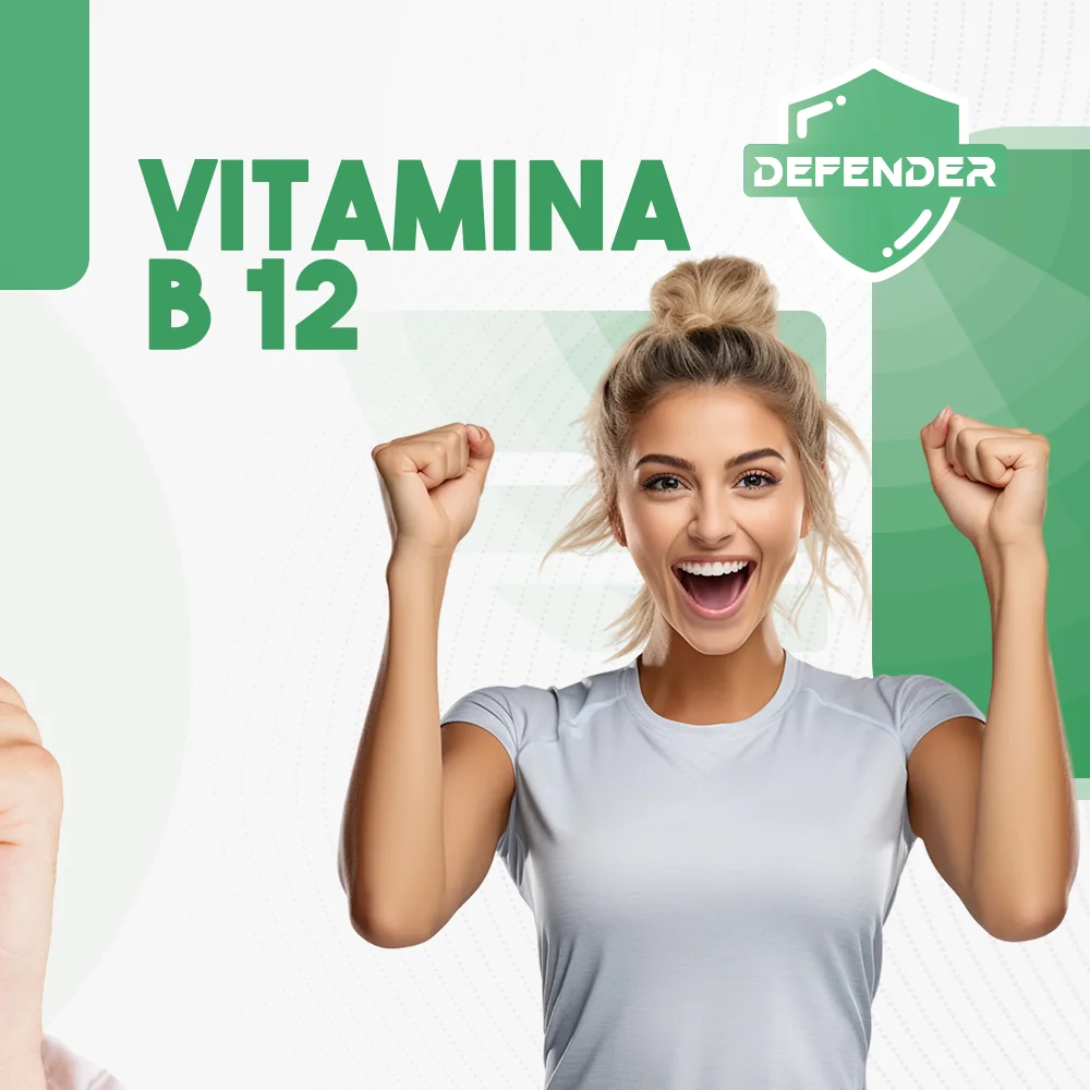 T-Rex Vitamina B12 1000 160 Compresse Stanchezza e Affaticamento