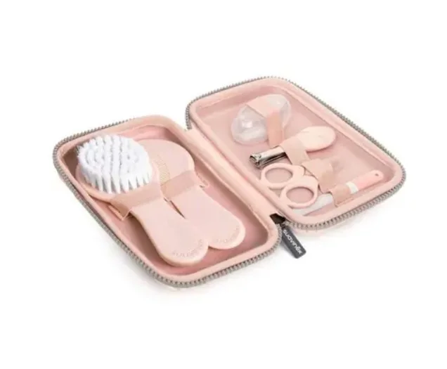 Suavinex Set Manicure Girl Kit Babycare