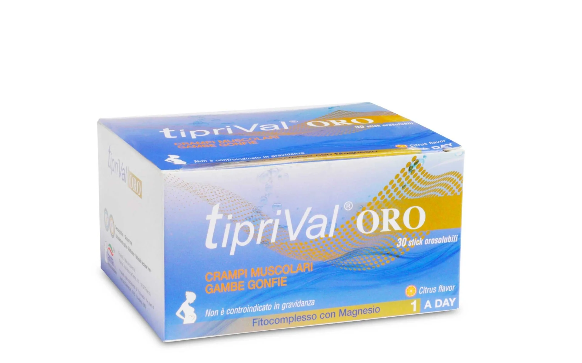 Tiprival Oro 30 Stick