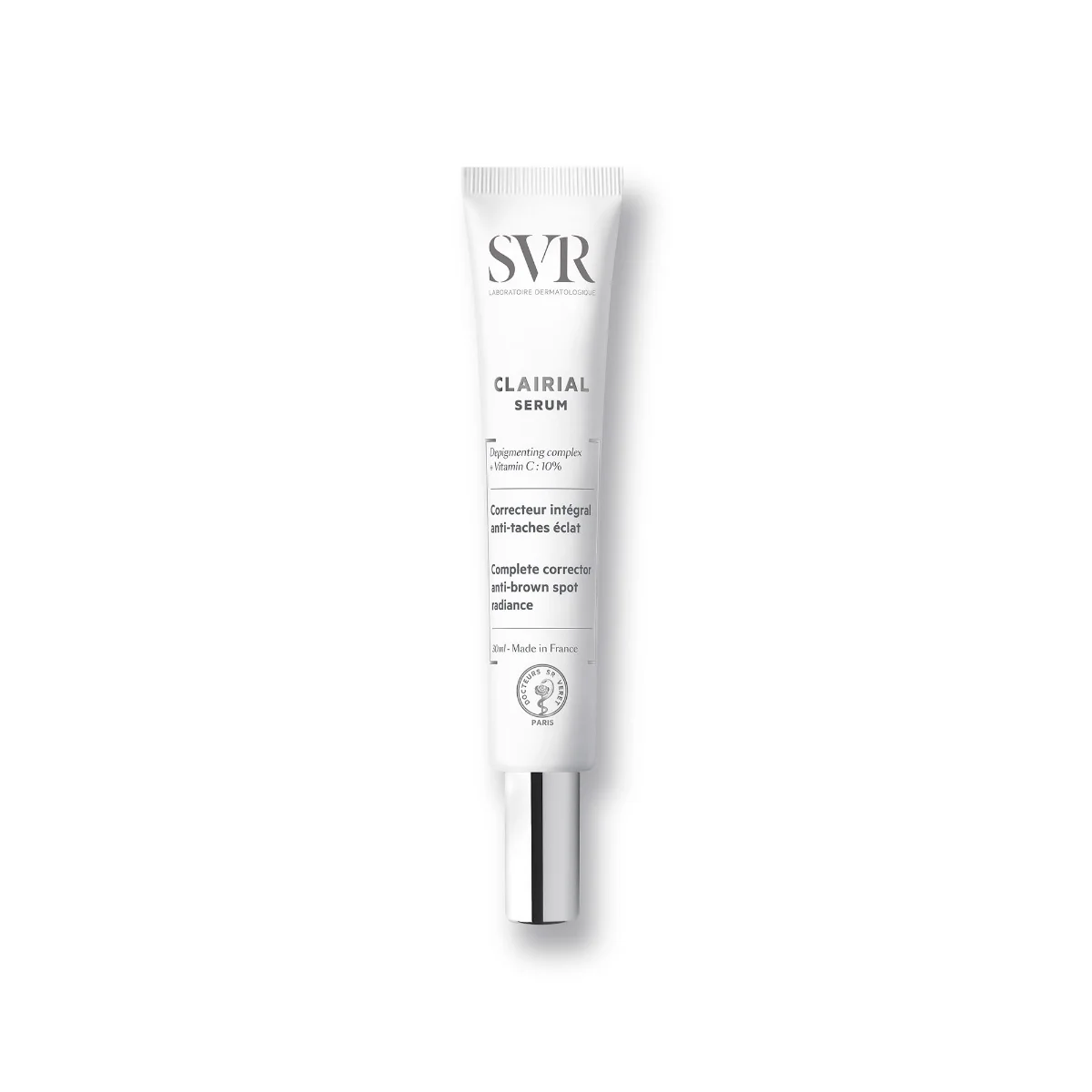 SVR Clairial Serum 30 ml Correttore Anti-Macchie