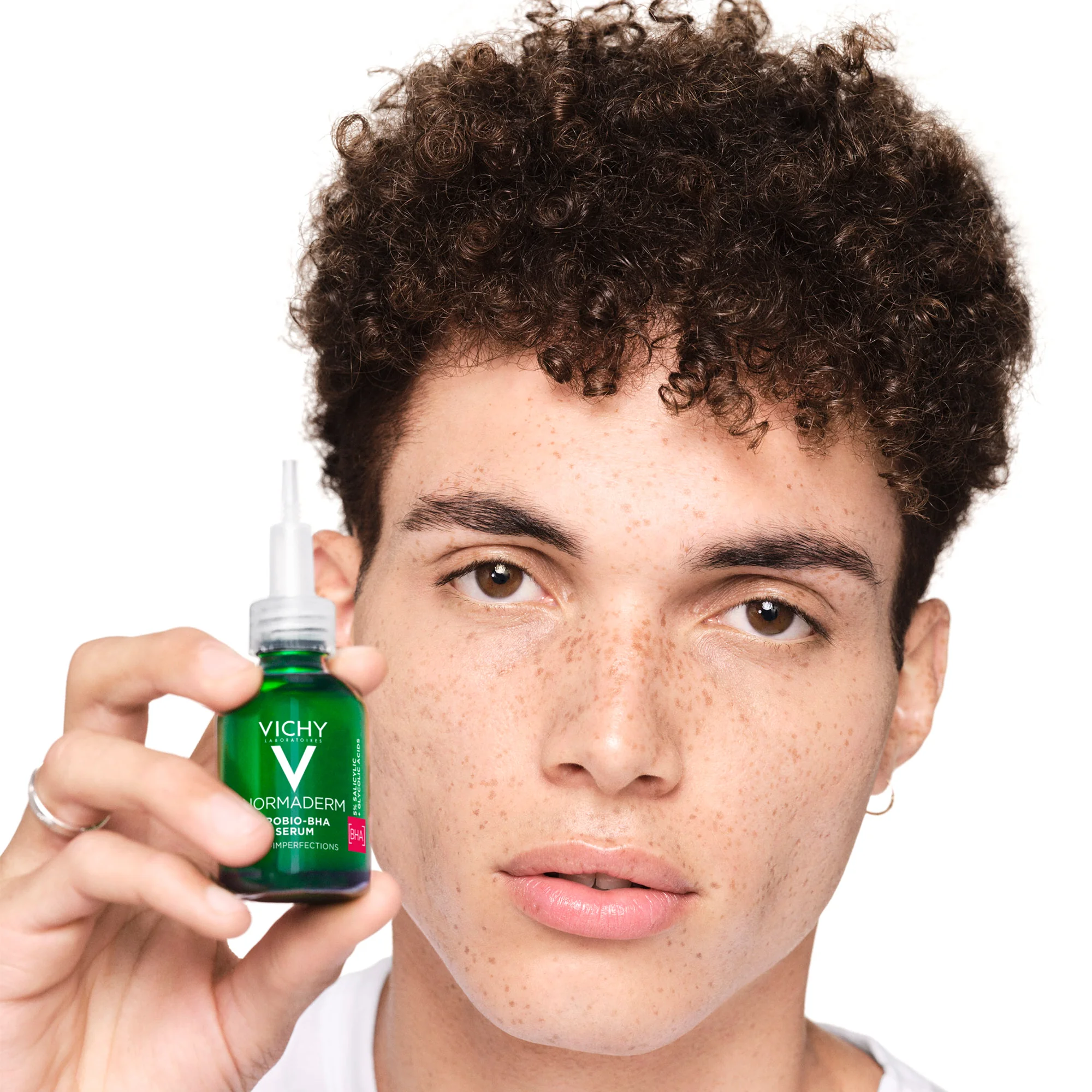 Vichy Normaderm Probio-BHA Siero 30 Ml Anti-Imperfezioni