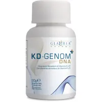 Kd-Genom+ 60 Compresse