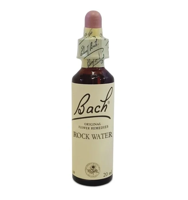 Bach Center Ess Rock Water 20 ml